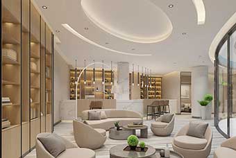 邯郸香格里拉大酒店