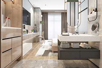 邯郸喜来登酒店