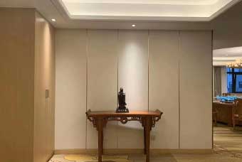 邯郸玄关设计案例