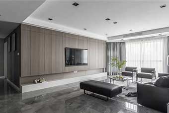 邯郸电视墙设计案例