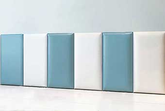 邯郸森佰汇航空纤维（皮革饰面软包）