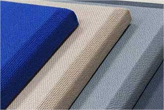 邯郸森佰汇航空纤维（布艺饰面软包）